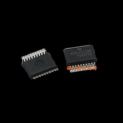 ADS1255IDBR ADS1255IDBT ADS1255IDB 全新原装正品 可配单