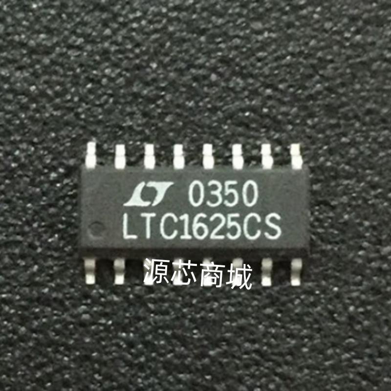 原装正品 LTC1625CS LTC1625IS SOP16 电流模式控制器芯片 直接拍