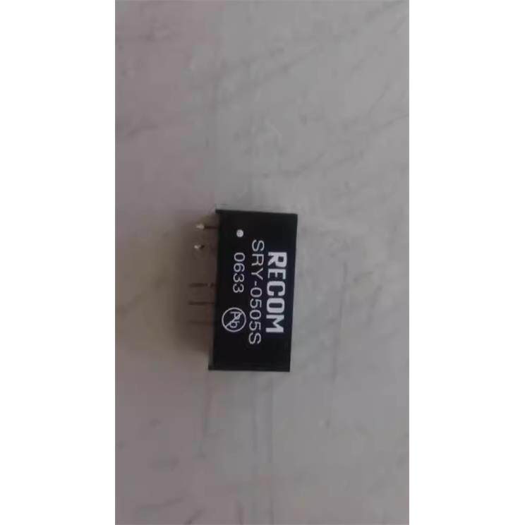 RY-0505SCP RECOM ZIP 全新原装 电源模块 现货