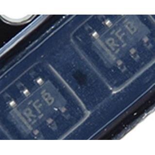 全新原装LMV711IDCKRG4 LMV711IDCKR LMV711 丝印 RFB 贴片