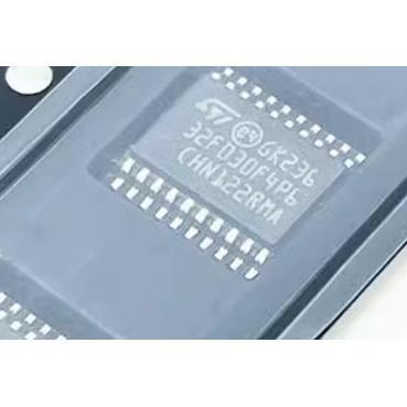 原装正品 STM32F030F4P6 STM32F030F4P6TR 微控制器 TSSOP20现货