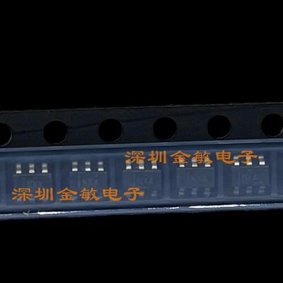 全新正品 TLV3501 TLV3501AIDBVR SOT-23-6 丝印NXA 线性比较器
