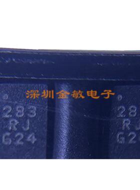SC283WLTRT 丝印283 SC283 贴片WFQFN-18 DCDC开关稳压器全新原装