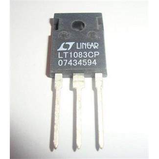 LT1083CP 进口全新原装现货 TO-3P 直插大电流 现货
