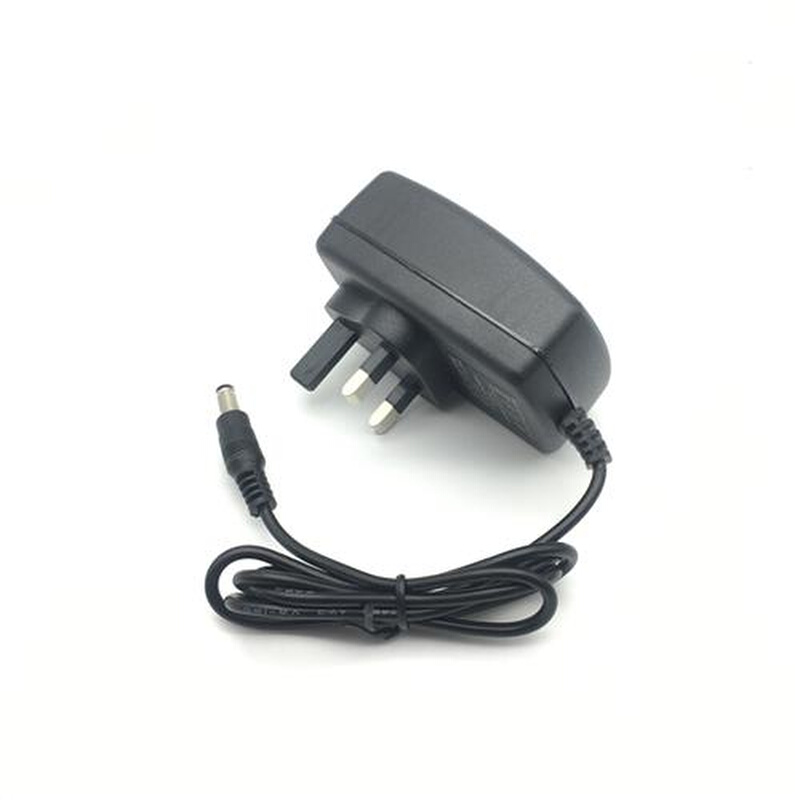 INPUT输入100-240V输出OUTPUT12V3A/3000MA英规适配器英式3脚香港 电子元器件市场 适配器/转换器/充电器 原图主图