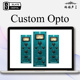 Opto Custom 光电压缩模块效果器插件 Digital 板岩Slate