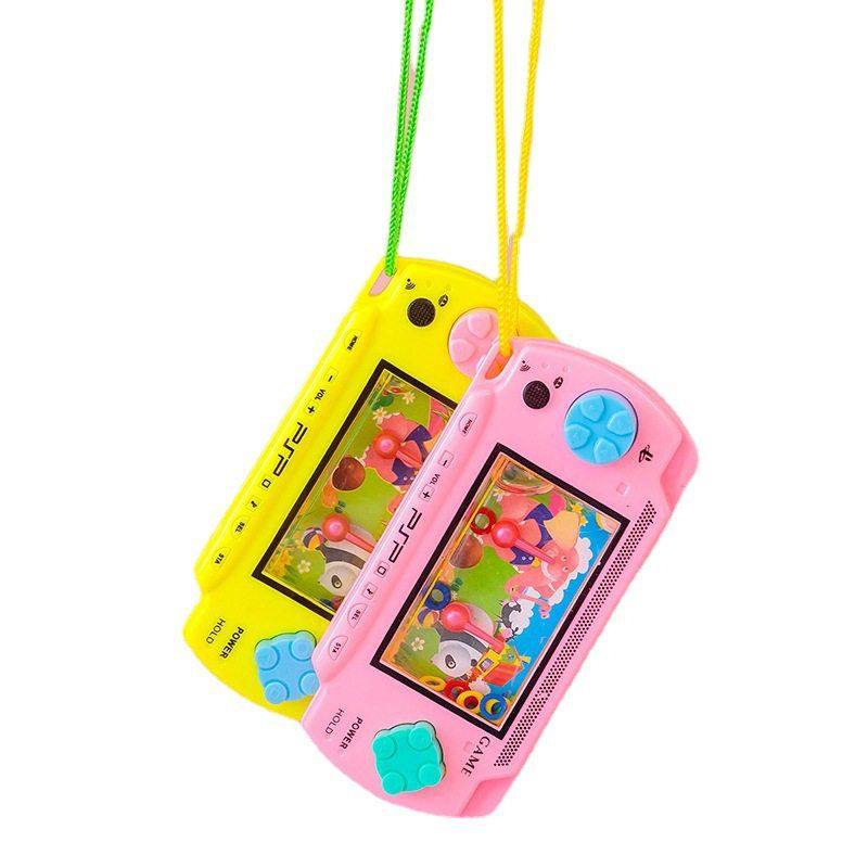 儿童卡通带绳水机 海洋套圈圈水机创意地摊热卖货源儿童玩具礼品,玩具/童车/益智/积木/模型,其它早教玩具类,淘宝优惠券,粉丝福利购,淘宝优惠卷