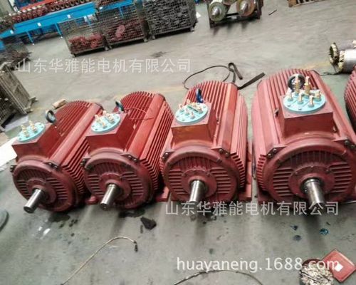 西玛YXM-355L3-4-355电机双轴伸YXM电机初级冷却介质在回路内循环
