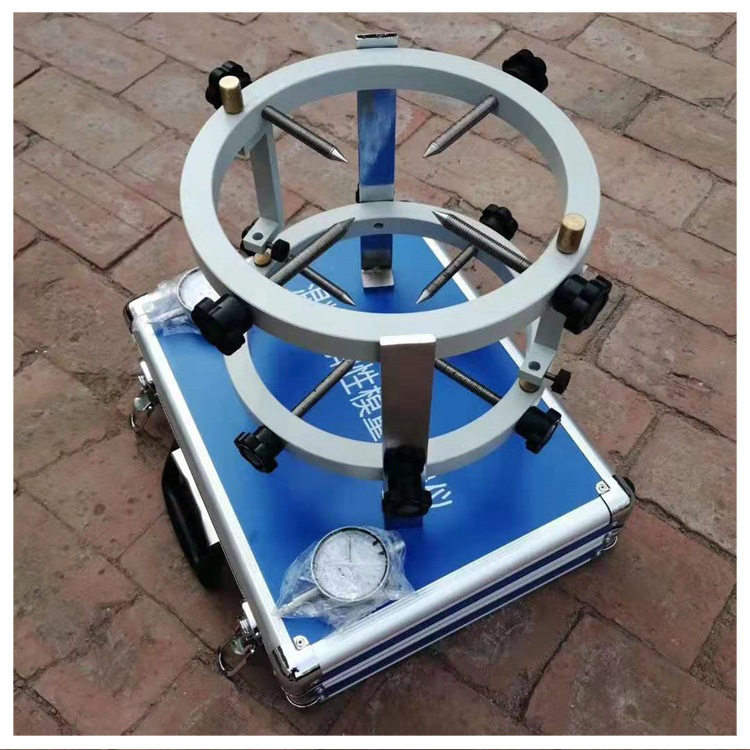 混凝土弹性模量测定仪 、方形 ，圆形 弹性模量测定仪