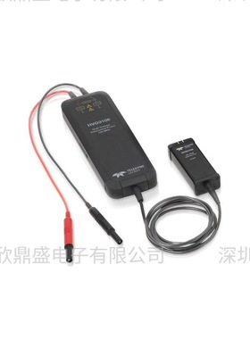 Teledyne LeCroy HVD3106A 120MHz 高压差分探头 1:50/1:500