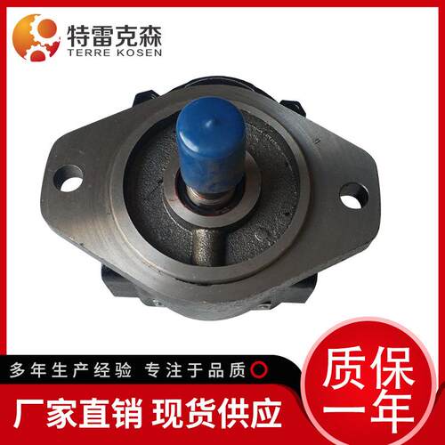 直销PGP620A0410AD1H3N-S4S3B1B1PGP620齿轮泵单泵