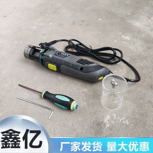 钨针磨削机TIG-SHARP便捷式钨极磨削机氩弧焊钨极磨削机