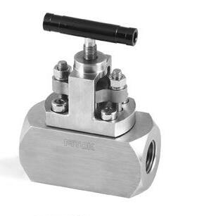 NDSS-NS4-RG20-7飞托克非旋转阀杆针型阀