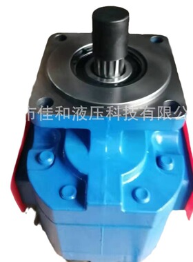 1121012672液压泵  P5100A467ADPN22-6 1150041595