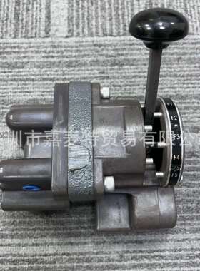 换档阀R431006326、7P-9S、P063985-00000