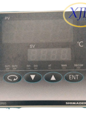 SHIMADEN岛电SR93-8PI-N-90-100Z控制仪