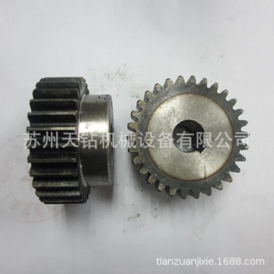 正齿轮 直齿轮 5模 66齿 67齿 78齿 79齿 70齿 厚50