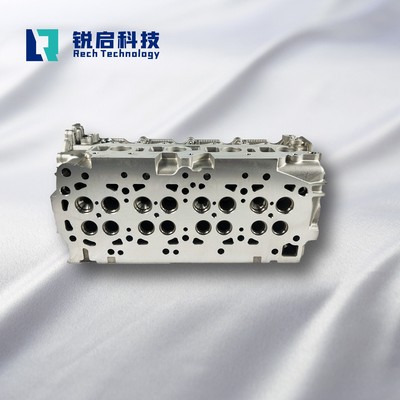 厂家直供全新YD25气缸盖Cylinder head 908527 11040-5X00A