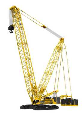 徐工履带吊配件A2FM80/61W-VAB020 马达(国产）803078284