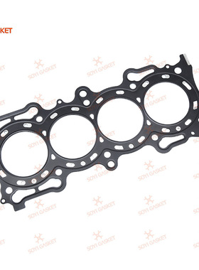 工厂直销质量稳定F22B2 CD4 12251-POA-004发动机气缸垫气缸盖垫