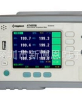 常州安柏AT4508多路温度测试仪 安柏温度测试仪AT4508