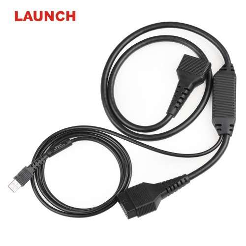 DOIP Adapter Cable for Devices with CAR VII