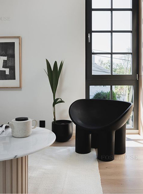 速发ord Desiger Beoom Elephat Leg Chr Crtive Outdoor