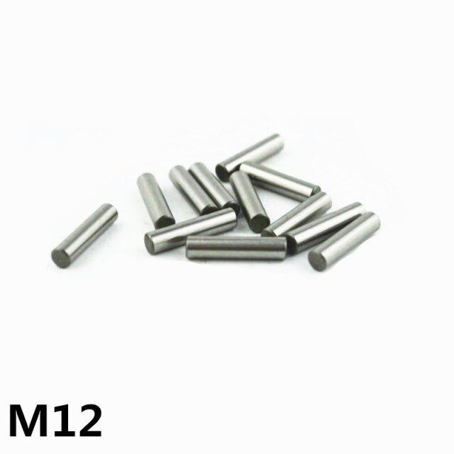 速发20 12 mm Brig Steel Cyli Pi Loig iP eedl