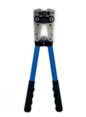 速发Crimpig Pr 6-50mm AWG 22-10 Termi Crimper Multi B
