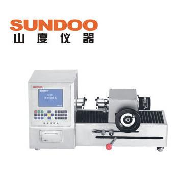 手动扭矩试验机 扭力弹簧测试仪 手动扭力矩SDT-2