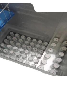 稀有金属及合金化学试剂银白色合金靶材磁控溅射镀膜品质保证