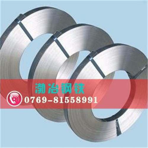 供应4J29可伐合金带 4J29铁镍钴合金带 Kovar合金4J29带材