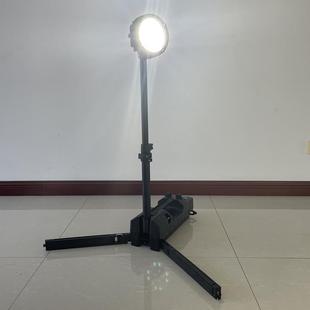 可折叠红蓝警示灯 FW6117防爆轻便移动灯防汛抗洪抢险便携式