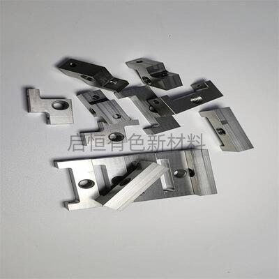 优质金属 TZM钼紧固件半导体单晶炉用耐高温配件