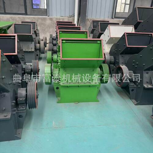 塑料管材破碎机 水果筐矿泉水瓶粉碎机 大型工业蓝桶粉碎机
