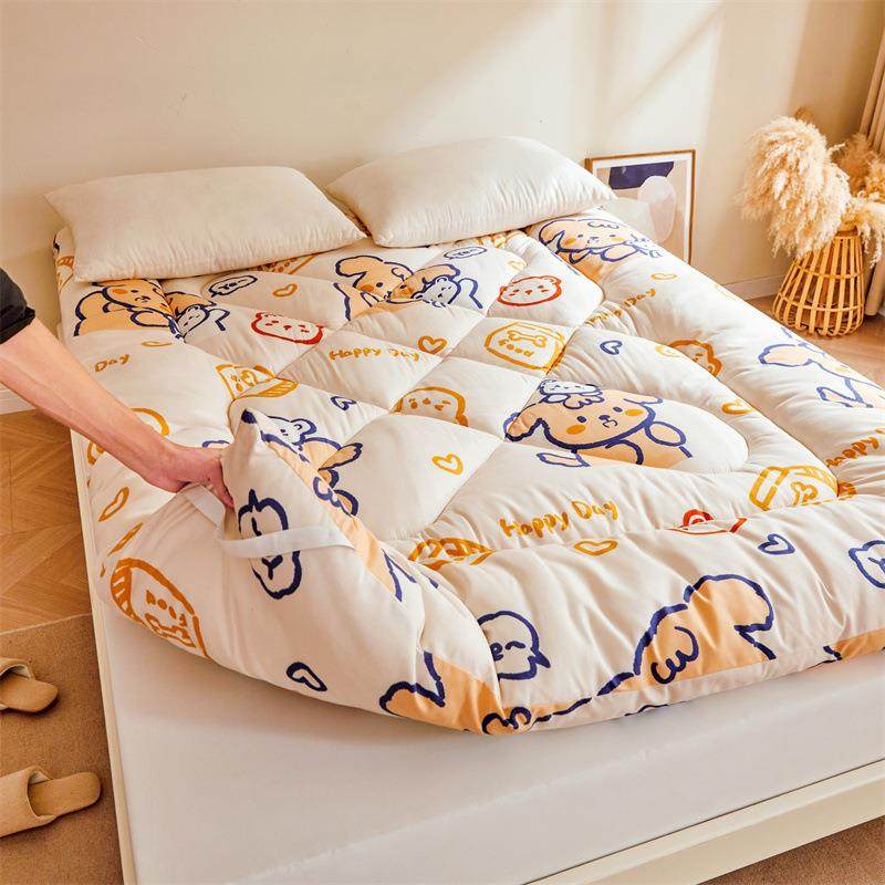 拉车套罩学生宿舍加厚榻榻米床垫懒人家用睡垫卧室打地铺可折叠棉,厨房/烹饪用具,调料置物架,淘宝优惠券,粉丝福利购,淘宝优惠卷