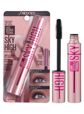 Xudai Mascara Volume, Waterproof, Volume, Curl & Lengthen wi