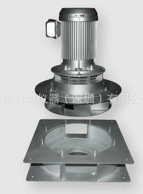 昭和 全新直动式鼓风机 混合循环系列 K1S4F-3