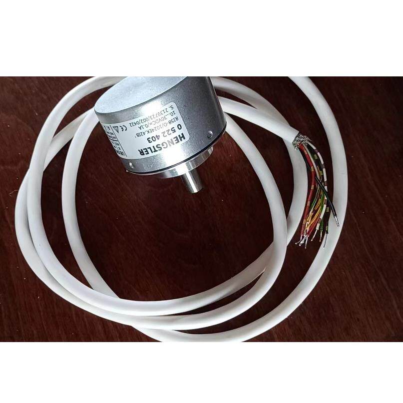 德国编码器RI58-O/600EQ 42KD货期短价格优