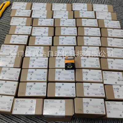 压力传感器PQ7834 PQ3834