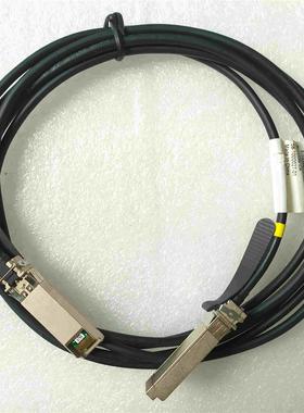 Brocade 10G Active 1m3m5m FCoE 58-1000027/23-01 1/3/5米 SFP+