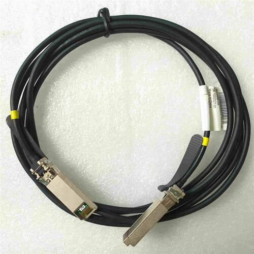 Brocade 10G Active 1m3m5m FCoE 58-1000027/23-01 1/3/5米 SFP+
