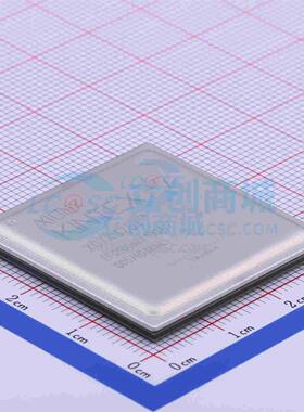 XC7K325T-2FFG900I 贴片FFG-900 全新原装 可编程逻辑阵列 芯片IC