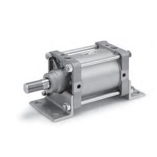 700 气缸 300 450 500 400 CDS2WB125 350 800 SMC 600 CS2WB