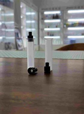 替代戴安AS-DV离子色谱5ml样品管盖套装038141 样品瓶盖 038009