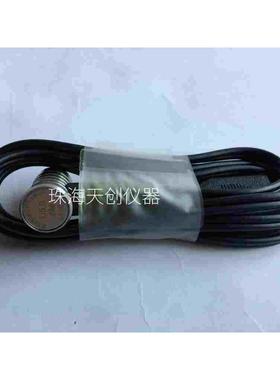 德国EPK ElektroPhysik U5.0 5MHZ测厚仪探头 MINITEST420/430配