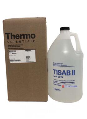 奥立龙氟离子强度调节剂940909氟离子标准液040906/040907/040908