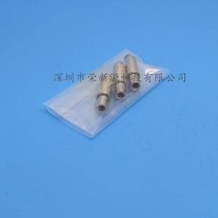 托针50克100克300克800克 短定位针GP 5.0mm固定针 M3牙光板针