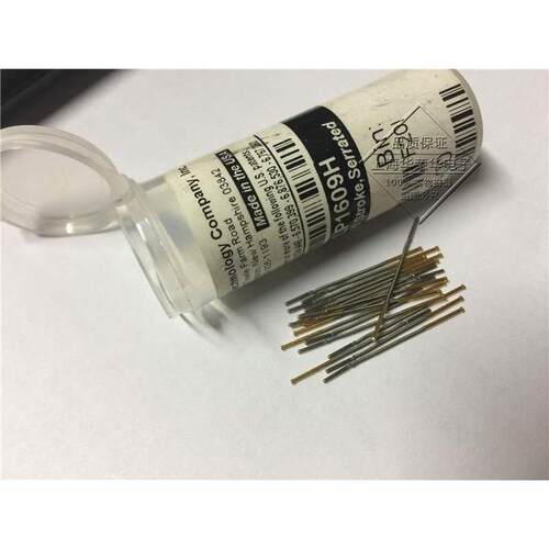 QA品牌 050 PLP 1609H  外弹簧50MIL美国进口探针