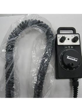 日本TOSOKU东测HC121 HC115 HC11D电子手轮/手柄/手脉/脉冲发生器
